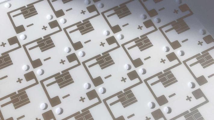 Ceramic PCB